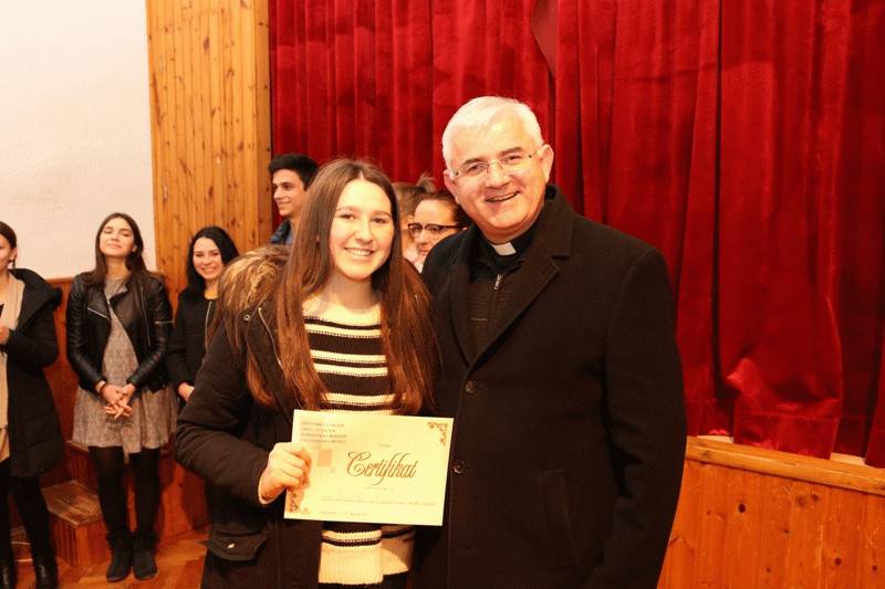 33 nova animatora Dubrovačke i Šibenske biskupije