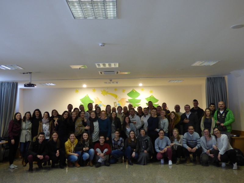 Specijalizacija animatora instruktora