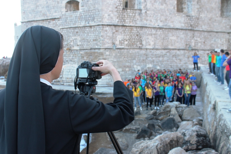 Foto-natječaj u sklopu Festivala fotografije „FRAMING HOPE