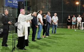 Sastanak voditelja KMNL-a