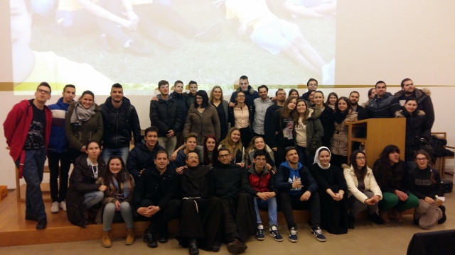 Rijeka: Održan prvi pripremni susret za SHKM u Vukovaru