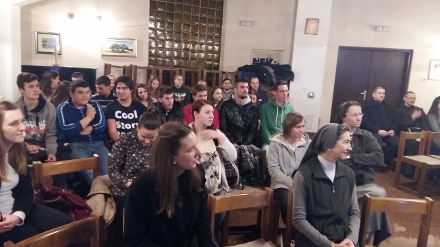 U Rijeci održan drugi pripremni susret za SHKM