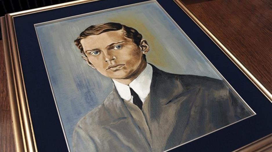 Otvoren literarni natječaj „Blaženi Ivan Merz