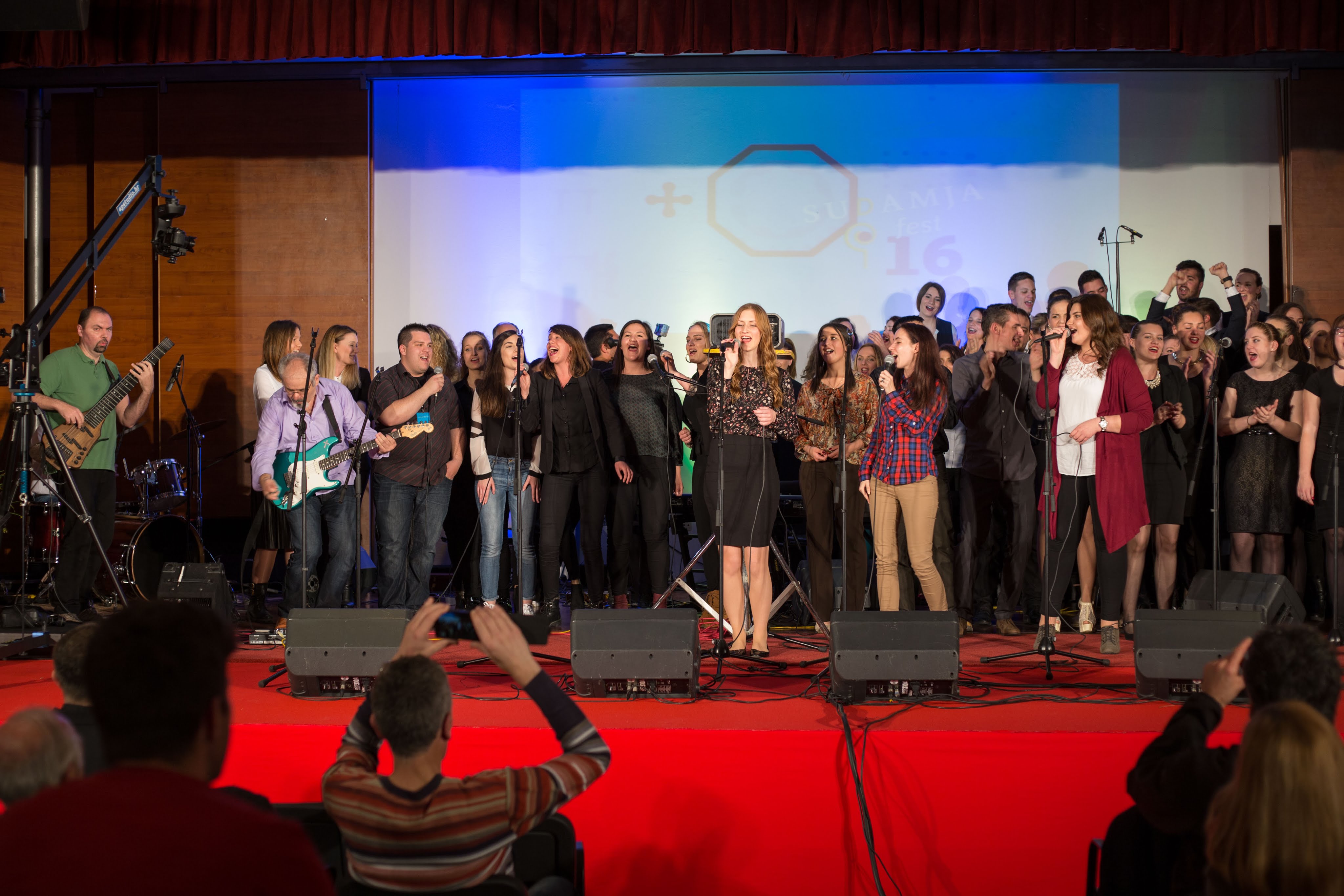 Otvorene su prijave za Sudamja fest 2017.