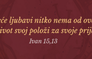 2.PKP mladih Zadarske nadbiskupije: Hod zahvale