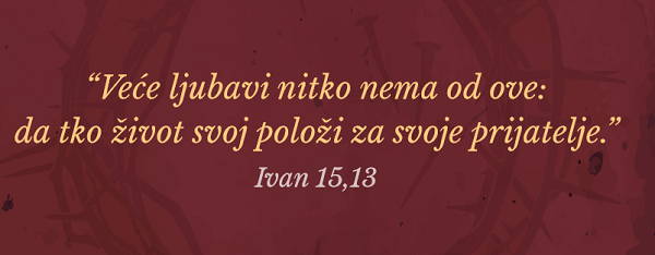 2.PKP mladih Zadarske nadbiskupije: Hod zahvale