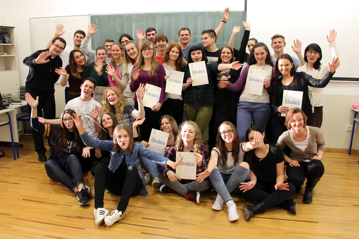 Sudjelovali smo na Bansologiji u Požegi