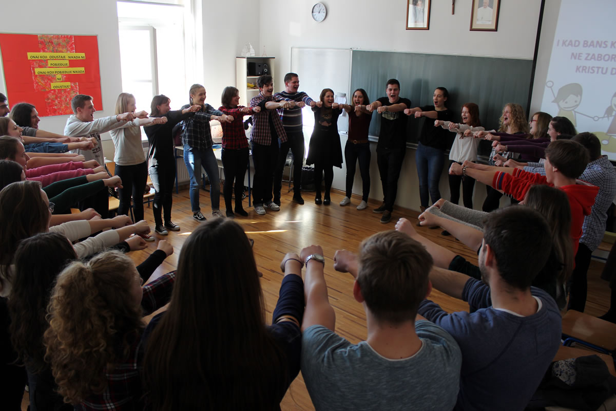 Sudjelovali smo na Bansologiji u Požegi