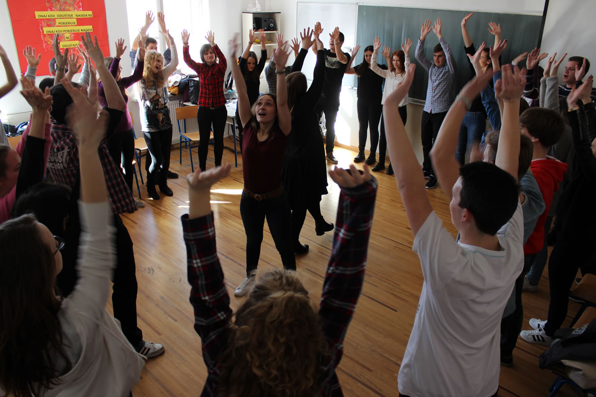 Sudjelovali smo na Bansologiji u Požegi