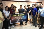 OTVOREN CENTAR BL. IVAN MERZ NA FILIPINIMA