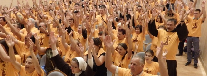 Mjesečni vikend susreti za mladiće i djevojke: “S Marijom u razlučivanju životnog poziva”