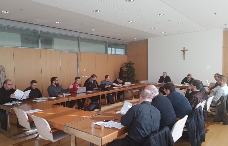 U Zagrebu održan sastanak Odbora HBK za mlade