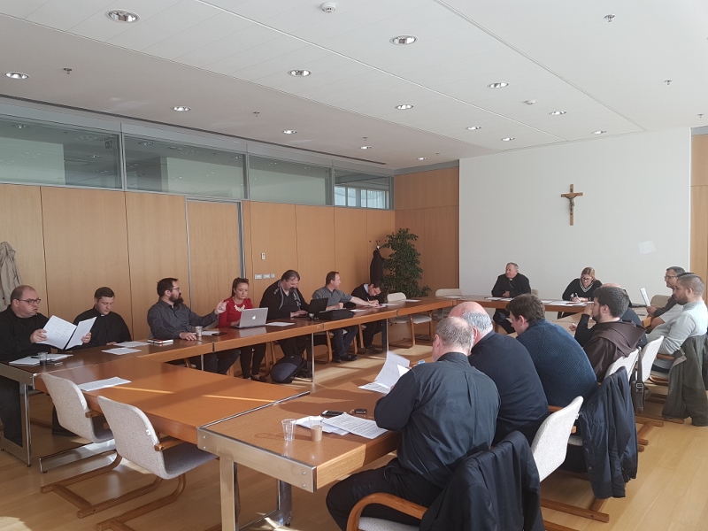 U Zagrebu održan sastanak Odbora HBK za mlade