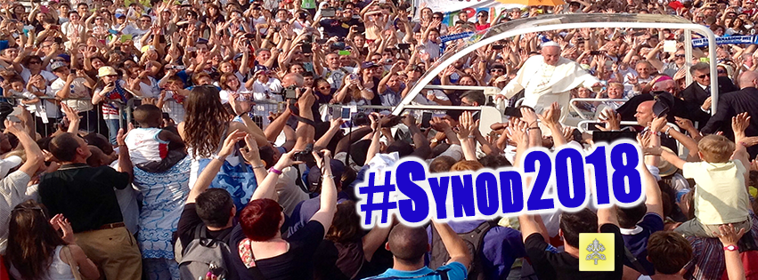 Predsinodski sastanak XV. redovne Biskupske sinode o mladima