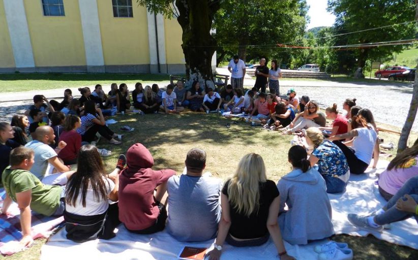 Imamo 39 novih specijaliziranih animatora!