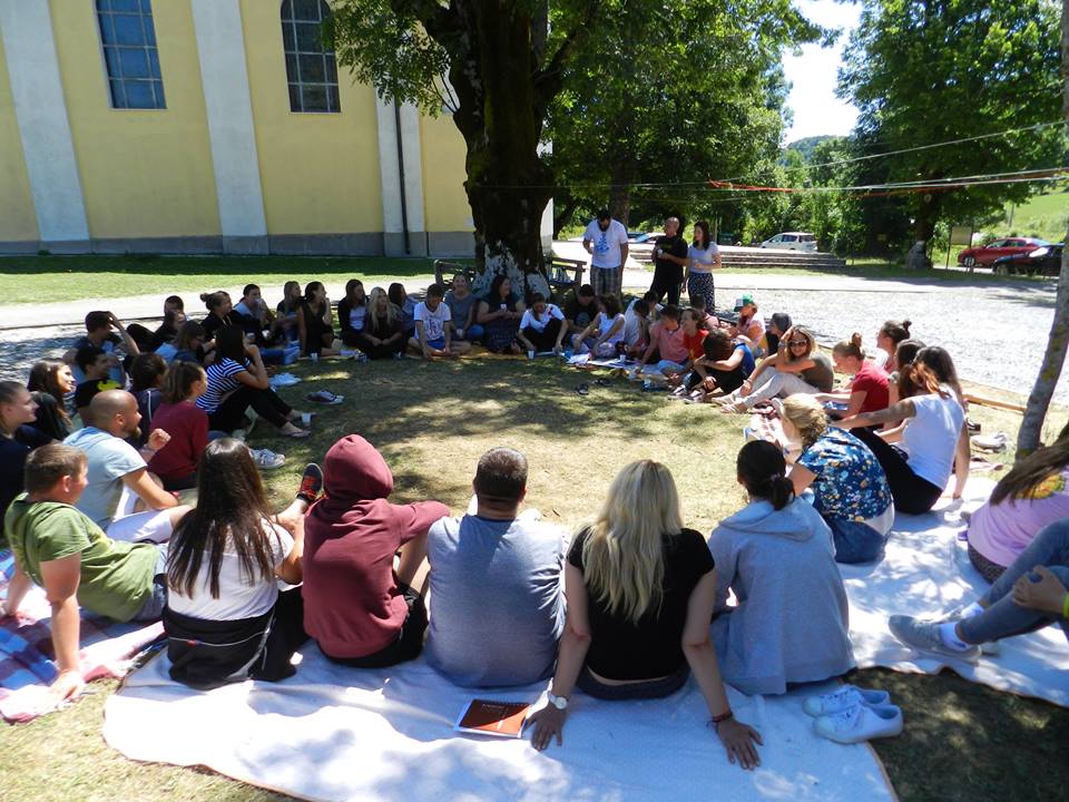 Imamo 39 novih specijaliziranih animatora!