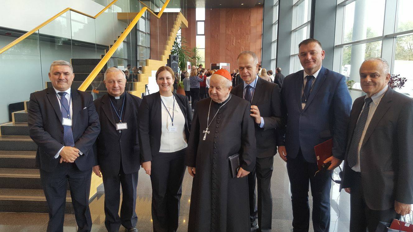 Utjecaj poljskog Pape svetog Ivana Pavla II. na hrvatsku zajednicu