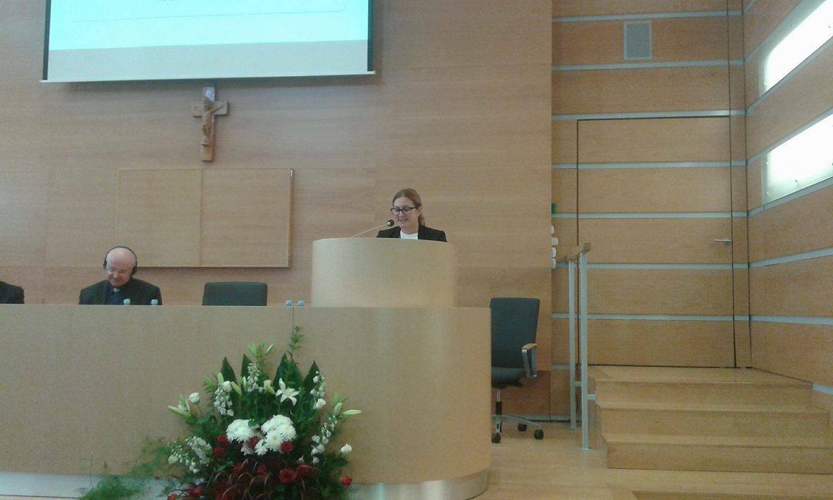 Utjecaj poljskog Pape svetog Ivana Pavla II. na hrvatsku zajednicu