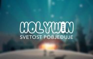 Holywin u Zagrebu