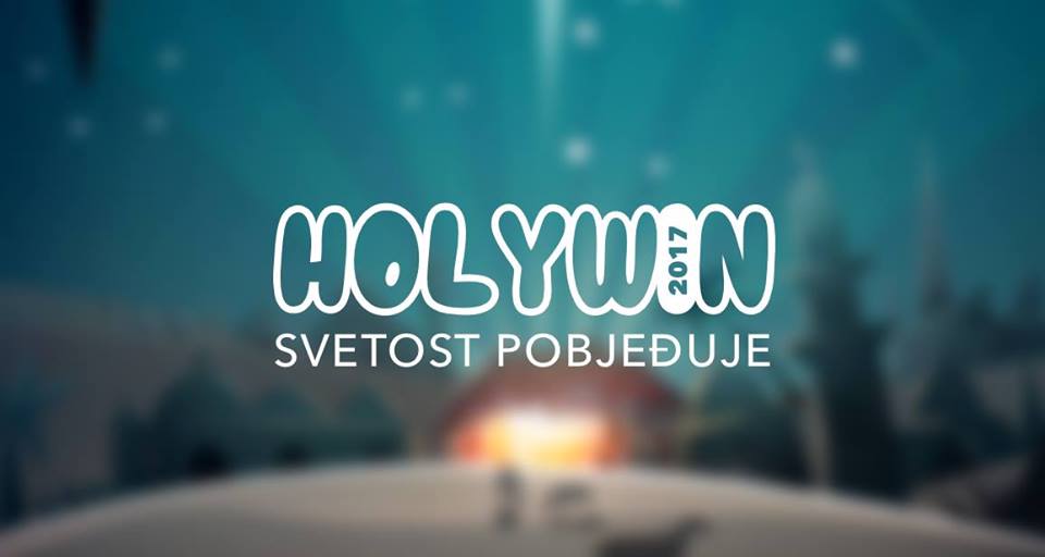 Holywin u Zagrebu