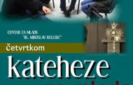 Kateheze za mlade Riječke nadbiskupije