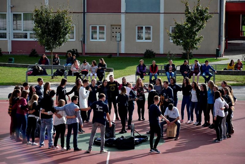 U MOLVAMA ODRŽAN JOŠ JEDAN MARIJA FEST POD GESLOM 