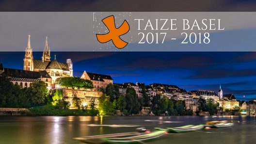 Ekumenski Taizé susret mladih u Baselu
