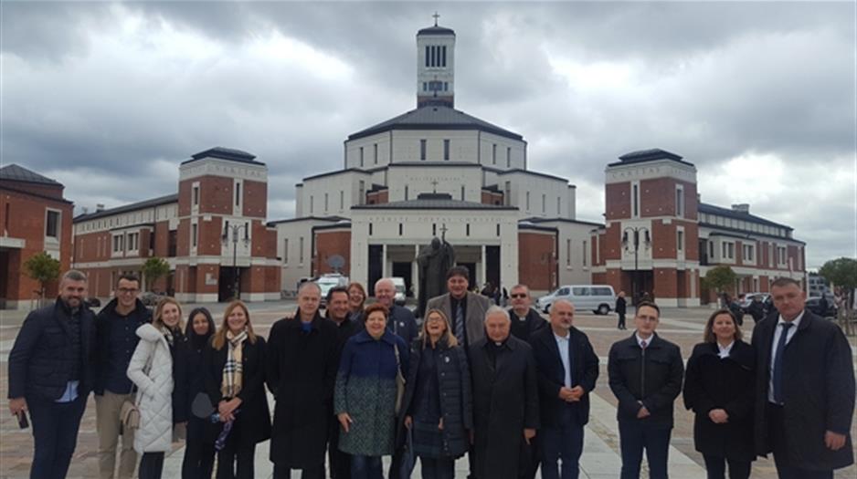 U sjećanje na Ivana Pavla II