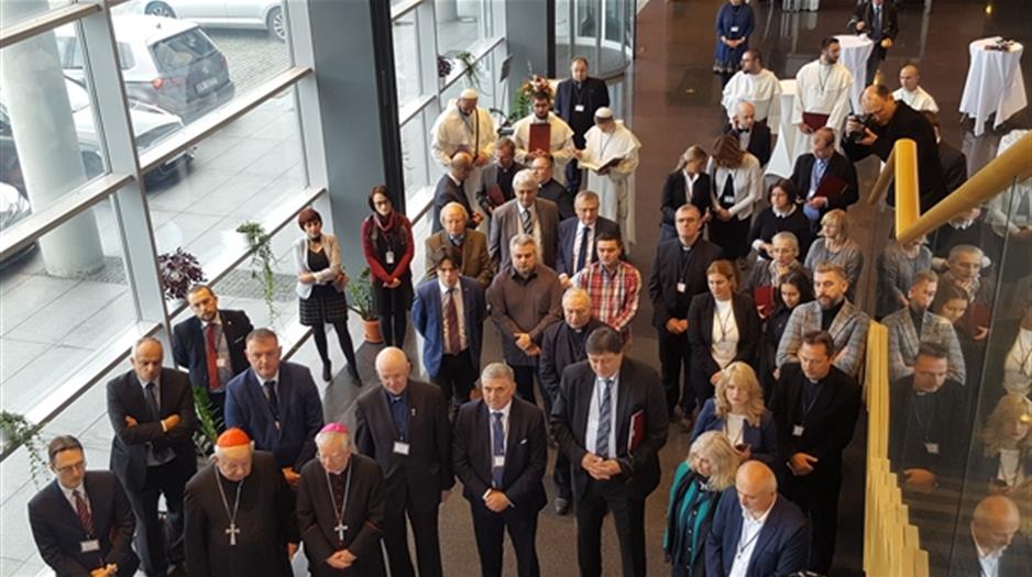 Utjecaj poljskog Pape svetog Ivana Pavla II. na hrvatsku zajednicu