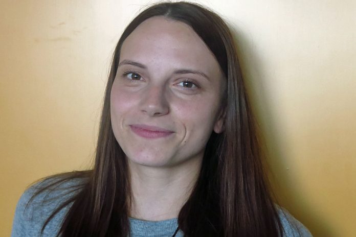 Animatorica Mateja Marčun iz Varaždinskih Toplica: »Na Boga sam i svoju vjeru ponosna«