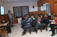 U Carevdaru započela prva TFA mladih Bjelovarsko-križevačke biskupije