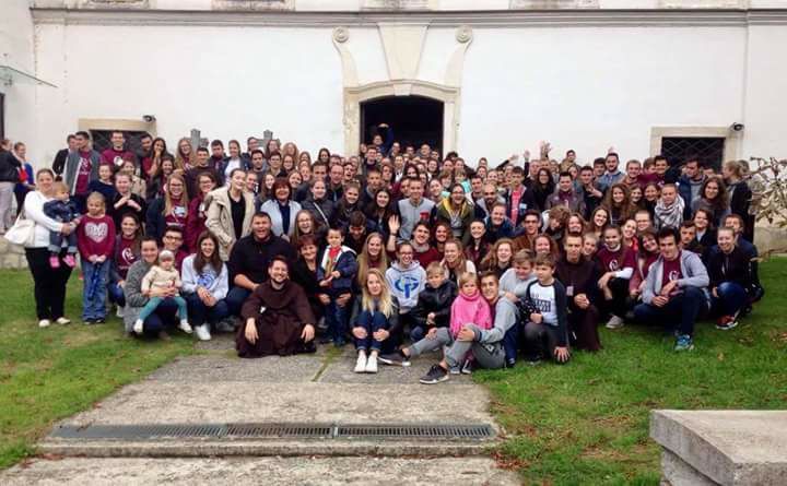 Proslava 25 godina Frame