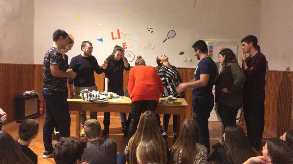 Dubrovnik: Animator u zajednici