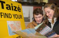 Više od 1000 mladih Hrvata putuje na Taizé susret u Basel