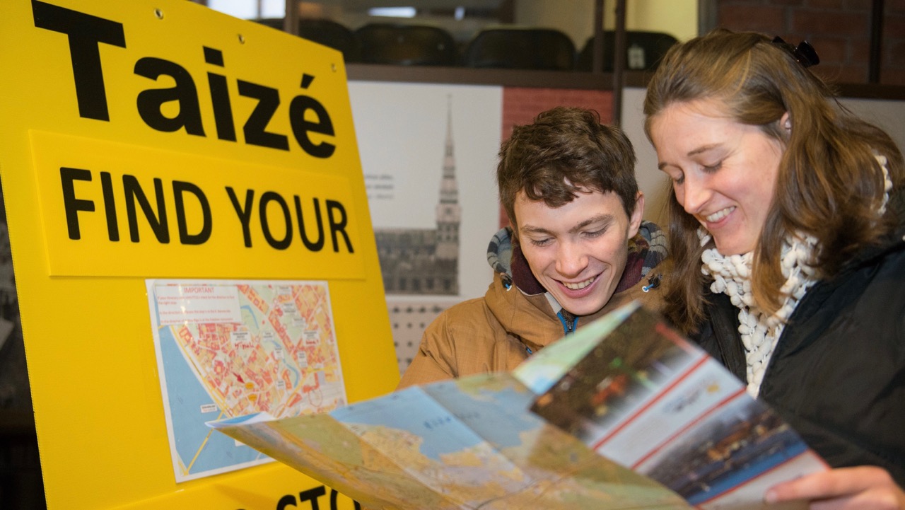 Više od 1000 mladih Hrvata putuje na Taizé susret u Basel