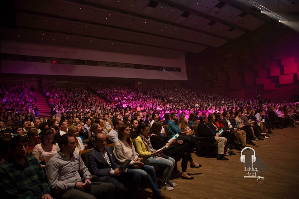 Natječaj za Uskrs fest 2018.