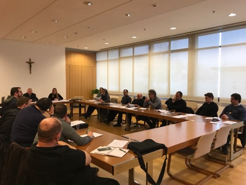 Održan sastanak Odbora HBK za mlade