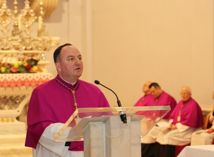 Don Petar Palić imenovan hvarskim biskupom