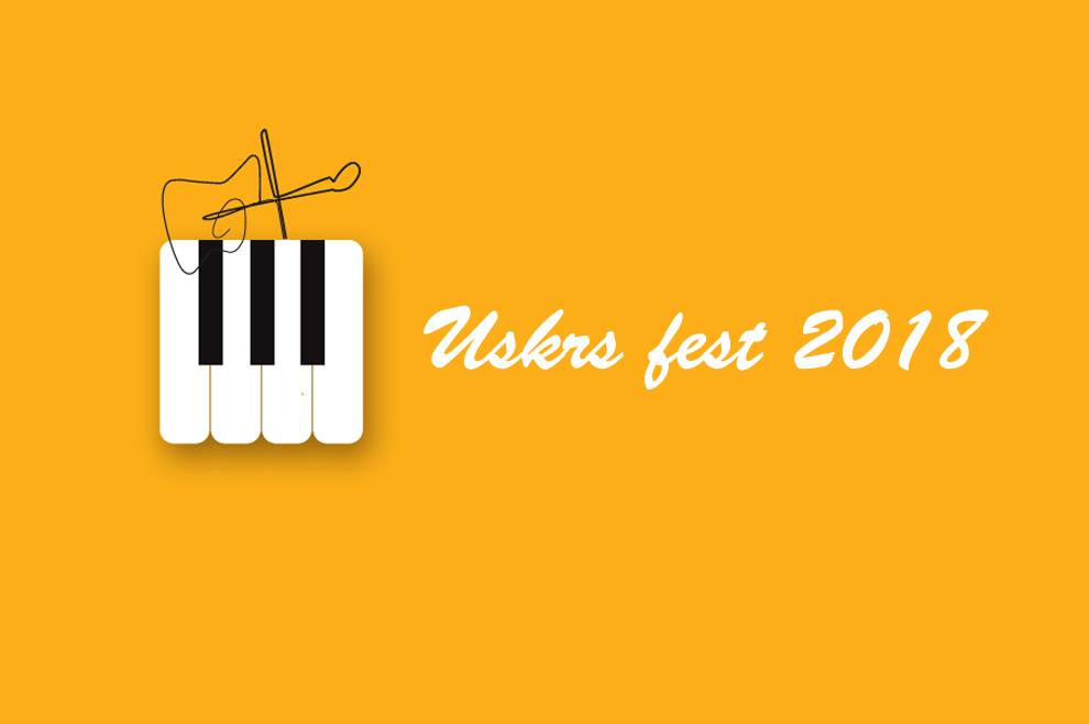 Rezultati natječaja za „Uskrs fest 2018.“