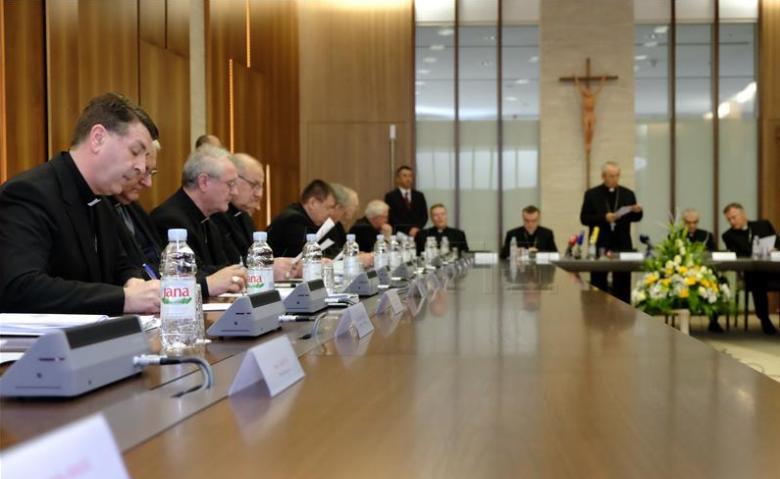 Izjava Hrvatske biskupske konferencije o ratifikaciji Konvencije Vijeća Europe o sprječavanju i borbi protiv nasilja nad ženama i nasilja u obitelji