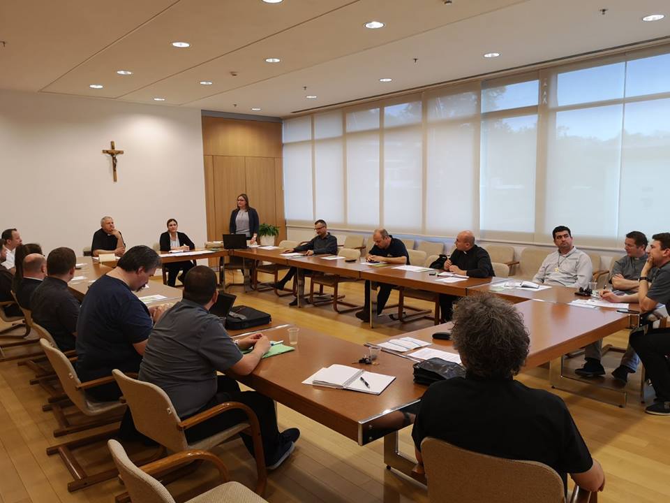 Održan sastanak Odbora HBK za mlade