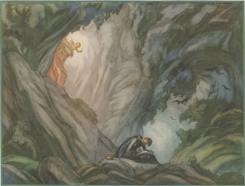 Prijavite se na duhovne vježbe u svakodnevnom životu