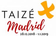 Okvirni program Taize susreta u Madridu
