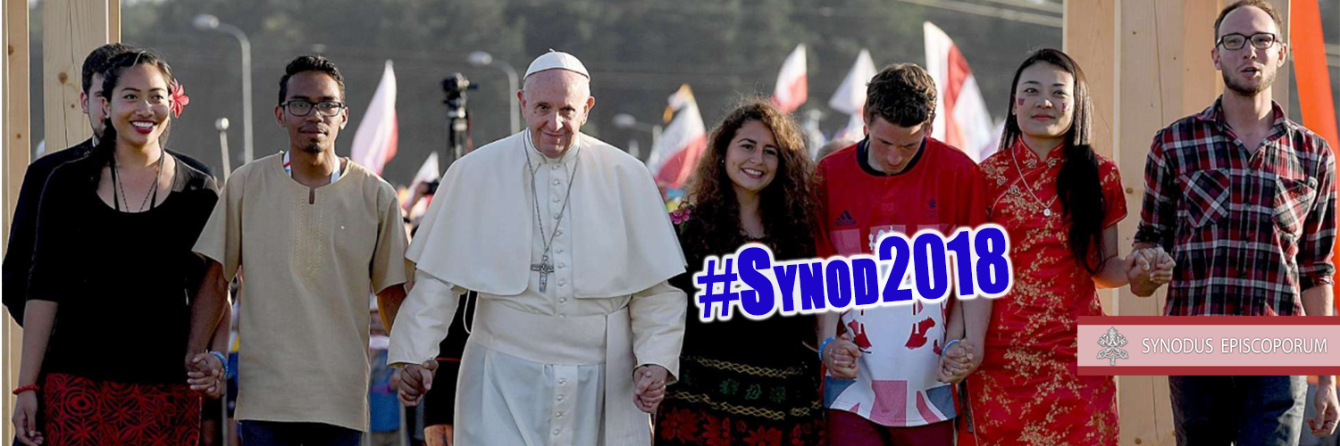 Sinoda o mladima - događaj od središnje važnosti za Božji narod
