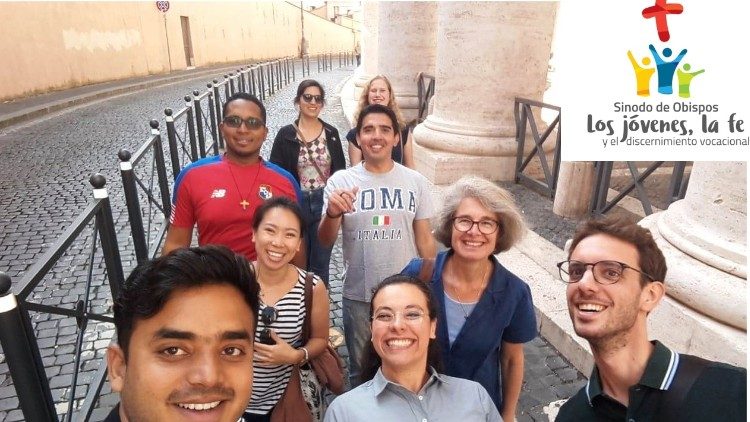 [Sinoda] Biskup Boffelli: Mladi u Gvatemali vraćaju se katoličkoj vjeri