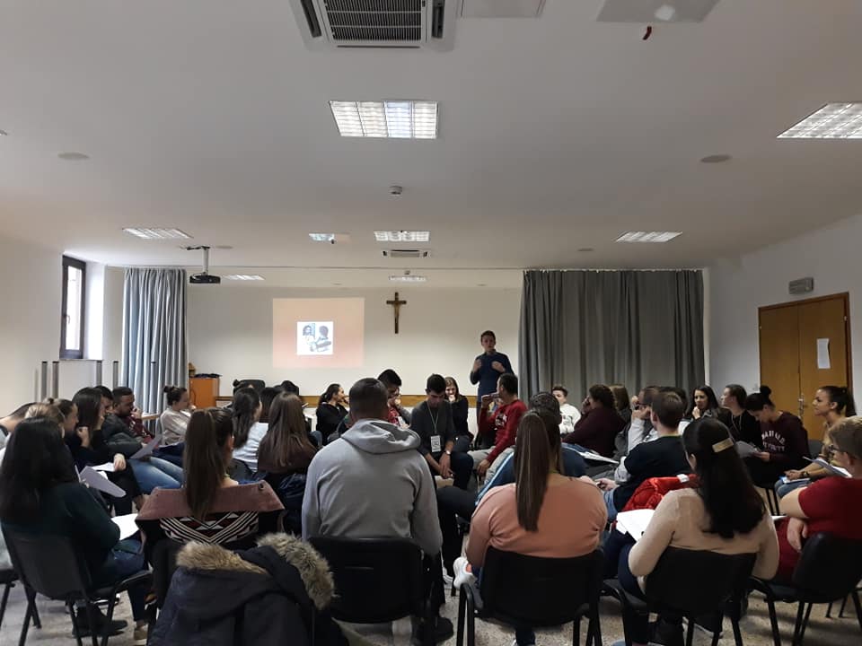 Plitvice: Specijalizacija animatora instruktora za mlade