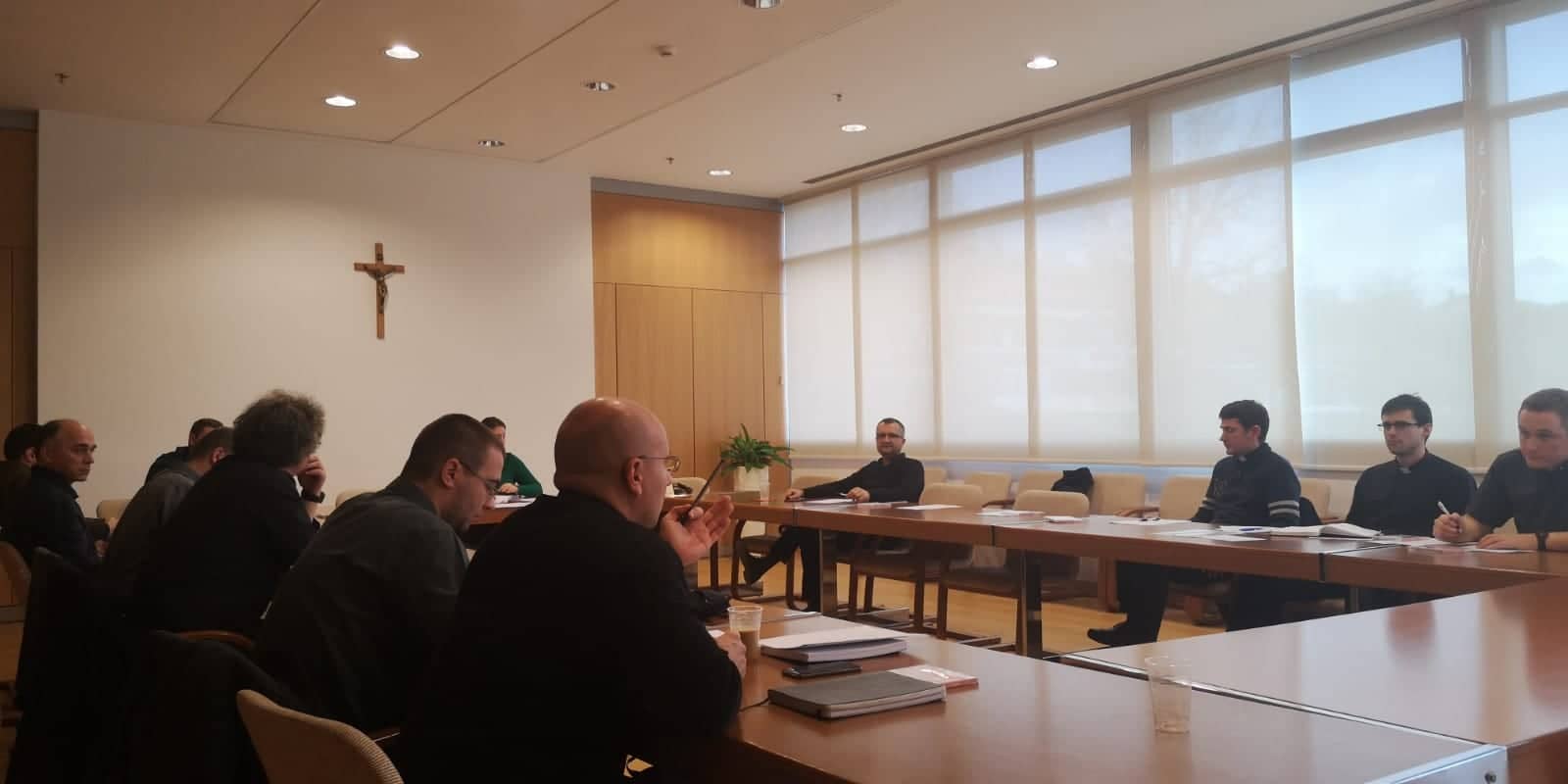 Sjednica Odbora HBK za mlade