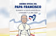 Objavljen program Papina apostolskog pohoda Panami u povodu 34. svjetskoga dana mladih