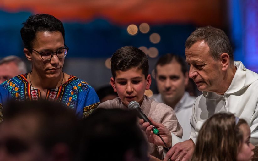 Sljedeći Taizé susret mladih održat će se u poljskom Wrocławu