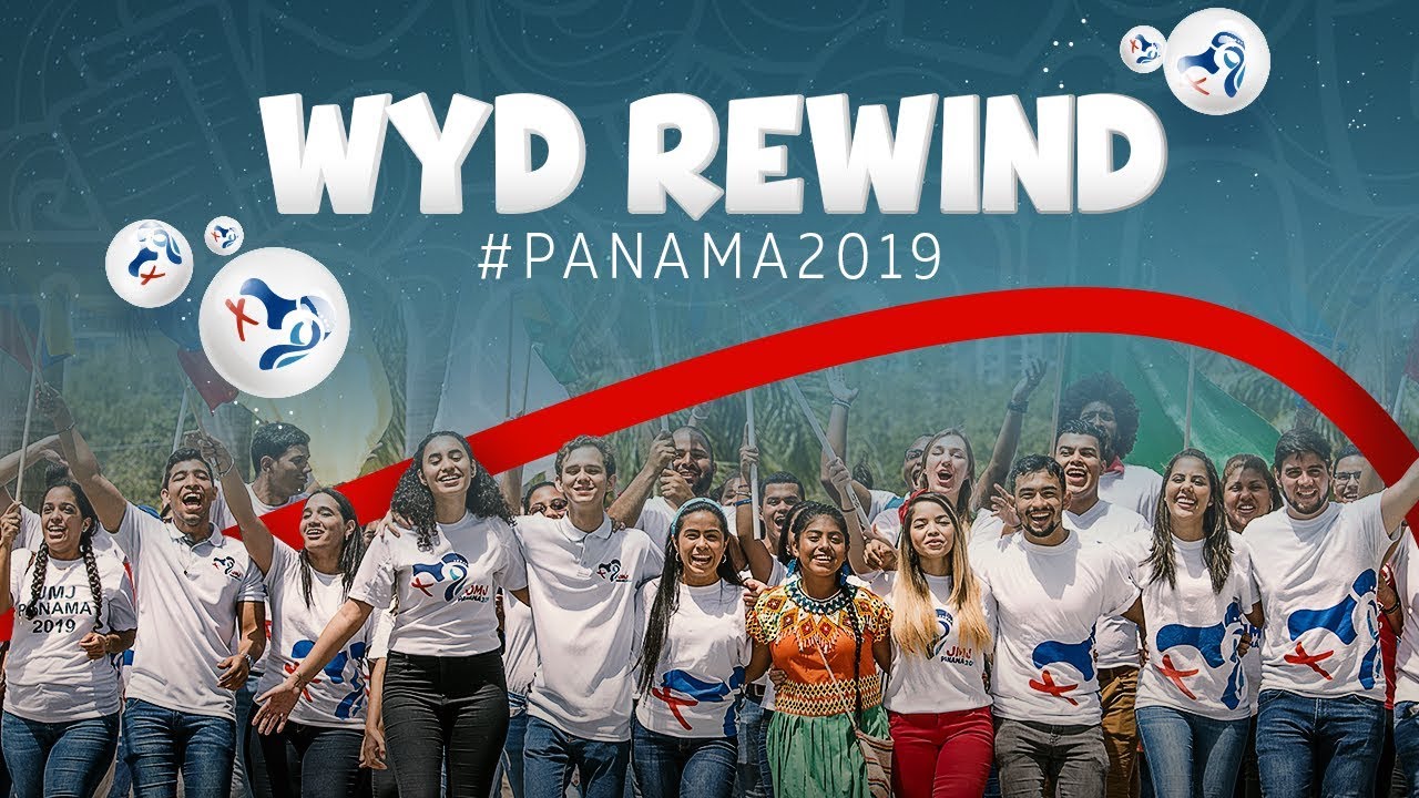Svjetski dan mladih 2019. Panama će biti srce svijeta